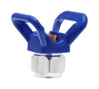 1PCS pulvérisateur airless rallonge de buse outil revêtement | pièces d ensemble de pompe 20cm/30cm/50cm/75cm/100cm(1pcs Nozzle holder)