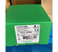 1pcs SCHNEIDER LUCA12BL STANDARD CONTROL UNIT NEW IN BOX