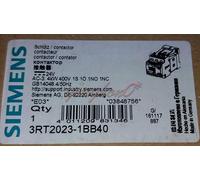 1PCS SIEMENS 3RT2023-1BB40 3RT2 023-1BB40 3RT20231BB40 MODEL NEW