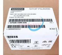 1PCS SIEMENS 6EP3336-7SB00-3AX0 6EP3 336-7SB00-3AX0 power supply Neuf