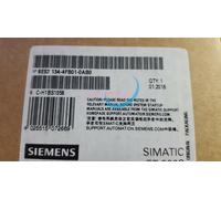 1PCS Siemens 6ES7 134-4FB01-0AB0 6ES7134-4FB01-0AB0 Neuf