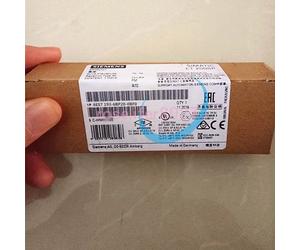 1PCS Siemens 6ES7 193-6BP20-0BF0 6ES7193-6BP20-0BF0