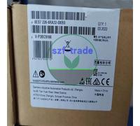 1PCS Siemens 6ES7226-6RA32-0XB0 6ES7 226-6RA32-0XB0 New