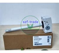 1PCS SIEMENS Duct Temperature And Humidity Sensors QFM1660 NEW