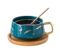 1pcs Tasse a Cafe pour the Café Expresso Cadeau Fete des Meres, Peres Saint-Valentin, Anniversaire, Halloween, Noël G