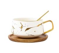 1pcs Tasse a Cafe pour the Café Expresso Cadeau Fete des Meres Peres Saint-Valentin Anniversaire Noël G