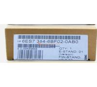 1PCS Tout Neuf Siemens 6ES7314-6BF02-0AB0 6ES7 314-6BF02-0AB0