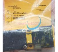 1PCS TURCK NI35-CP40-VP4X2 PROXIMITY SWITCH