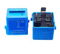 1pcs V23134-K59-X313 RELAIS DE VOITURE 1PCS Relais 61.36-6 915 327/01