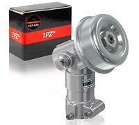 1PZ FG7-G24 24mm Renvoi d'angle debroussailleuse 7 Dents, Boîte de tête de Vitesses de Tondeuse, Tête d'engrenage debroussailleuse Universelle à Gazon pour Coupe Herbe/tronconneuse