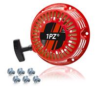 1PZ FPS-W68 Démarreur à Tirer Démarrage à Recul Remplacement pour 4/5.5/6.5HP 4050W Générateur d'Essence Moteur Lanceur Tondeuse à gazon PowerPro 2200 3500 56200 56350 56405 56415 40010 46561 46553