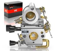1PZ FR8-QP4 Carburateur 42381200600 pour STIHL TS410 TS420 Remplacement C1Q-S118 C1Q-S118D Scie à béton, Préréglé, Sans Ajustement Nécessaire