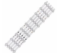 1set-5pcs Rétroéclairage LED pour L G 65UM7610PLB 65UM671COSB 65UM7520PSB 65UM7650PCB 65UN8100PLB 65UM7510PLA HC650DQG-SLXA2-A141 TRIDENT _ 65UM75 ""Nipseyteko