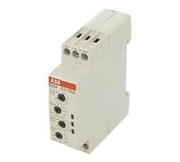 1SVR500160R0000 | CT-TGD.12 | 1SVR500160R0000 | ABB TIME RELAY, PULSE GENERATOR, 24-240V AC + 24-48V DC SUPPLY, 1 SPDT CONTACT