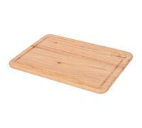 1x 40cm x 30cm Planche à Découper Rectangulaire en Bois Fromage Coupe Service