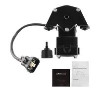 1X Compresseur de suspension Air Pompe for Land Rover Range Rover P38 0ANR3731