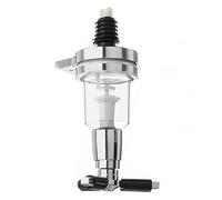 1x Distributeur Bouteilles doseur, pour d'alcool Boisson Whisky Soda Cocktail vin Bar