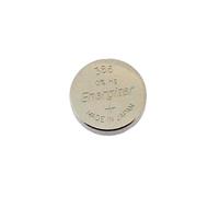 1x Energizer Pile de Montre 0% Mercure, 395/399 (SR927SW)