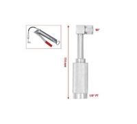 KS Tools Support de graisseur à angle droit Quantité:1