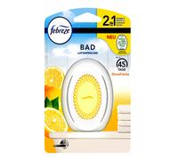 1x Febreze Désodorisant D'Agrume Bain Et Wc Parfum D'Ambiance - Zitrusfrische