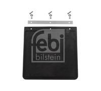 1x Garde-boue FEBI BILSTEIN 179197 convient pour