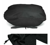 1x Grille Imperméable Housse Extérieur for Weber 7110 Pour Q100/1000 Séries BBQ