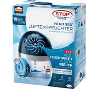 1x H. Pattex, autre 9H PA360, déshumidificateur Pattex Aero 360°