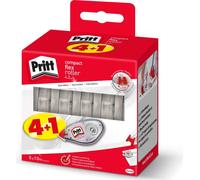 1x H. Pritt 9H PCK5K Pritt Compact Flex Roller 4.2 EcoPa