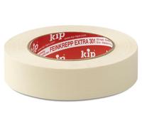 1x KIP bande crêpe 305 longueur 50m largeur 30mm extra fine