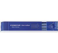 1x Mars 204-3 Recharge couleur Mars Lumochrom bleu, lot de 12