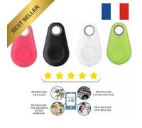 1X Mini Traceur GPS anti perte Localisateur bluetooth - livraison rapide