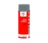 2x 400ml Pulvérisation Cs Zinc Spray Protection pour 490°C Peinture Lackpoint