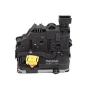 1x Serrure de porte METZGER 2314341 convient pour OPEL VAUXHALL