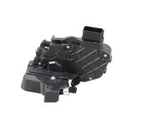 1x Serrure de porte METZGER 2314468 convient pour LAND ROVER