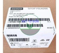 1X SIEMENS 6EP3336-7SB00-3AX0 6EP3 336-7SB00-3AX0 power supply NEW