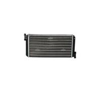 NRF Radiateur de chauffage 54240 – Échangeur de chaleur, ailettes jointes – pour Mercedes‑Benz