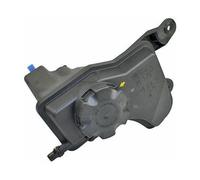 1x Vase d'expansion, liquide de refroidissement METZGER 2140140 convient pour