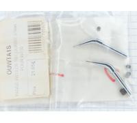 1x Weller WTA-1S Panne pour fer à souder 0054414199. Prix pour 1 pièce.