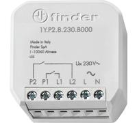 1Y.P2.8.230.B000 Finder YESLY 2 canaux Module d'entrée