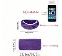 2/4/6 pièces Recharges de tampons de balai réutilisables, compatibles avec les balais-serpillères microfibre lavables pour le mouillé et le sec. Parfait pour le nettoyage des surfaces et des sols en b
