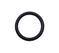 2/5/10/20 Pièces CS 4mm Joint Torique D'étanchéité OD 12mm-100mm Entretoise En Caoutchouc Nitrile Noir