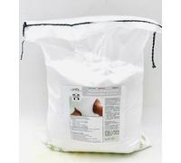 2,5kg Engrais minéral Sulfate de Magnésium - 16% MgO - Anti-carences Magnésie - Anti-brunissement NF U 42-001-1 - Utilisable en Agriculture Biologique
