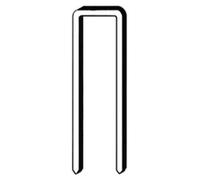 2 600 Agrafes Es-35 - Galvanisées - 5.9x35x0.9x1.2 mm - D-Work