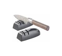 Rosenstein & Söhne 2 aiguiseurs manuels avec revêtement diamant
