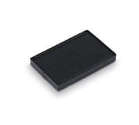 2 Almohadillas recambio negro 4928 para sellos Trodat