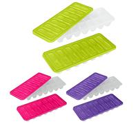Bac à glaçons, pour 14 glaçons, set de 2