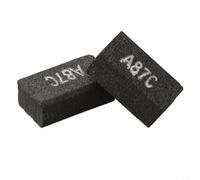 2 Balais Moteur pour Bosch GBM350 GSB10RE TBM3400 2 Balais Moteur | Pour Perceuses pour bosch, Compatible GBM350 GSB10RE, Matériau pour durable, Taille 5x8x13mm, Lot de 2