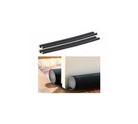 Infactory 2 boudins isolants pour portes