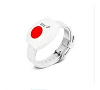 2 bracelets d'urgence sos pour système d'alarme Amazone Lifebox Evolution