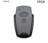(2 Buttons x1)Marantec Digital 302 304 313 Comfort 220 250 252 43392mhz Garage Remote Control 433mhz Fixed Code Transmitter Gate Keyfob-hao